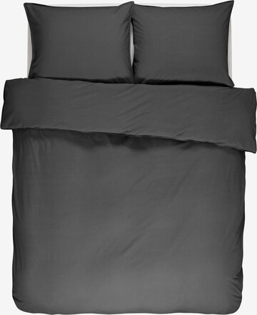 ESSENZA Duvet Cover 'Guy' in Grey