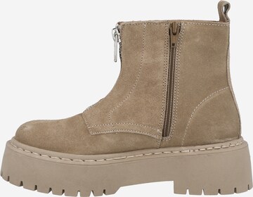 Bianco Boots 'DEB' in Brown