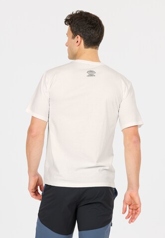 Whistler Performance shirt 'Arwen' in White