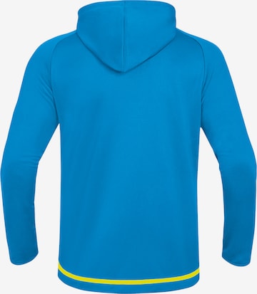 JAKO Jacke in Blau