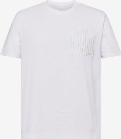 ESPRIT Shirt in White, Item view