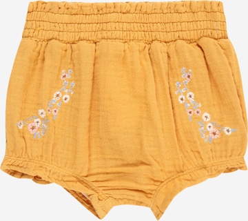 Hust & Claire Regular Shorts 'Hamdi' in Orange: predná strana