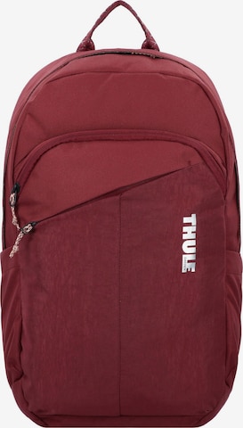 Thule Sports Backpack 'Indago' in Red: front