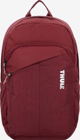 Thule Sportrucksack 'Indago' in Rot: Vorderseite