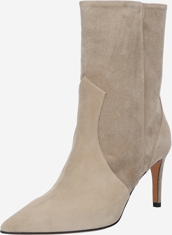 Bottines IRO en Beige ABOUT YOU