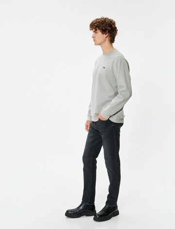 Koton Slimfit Jeans in Zwart