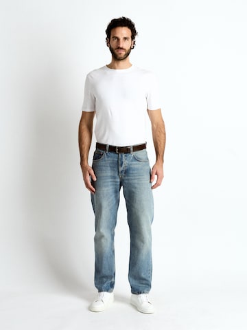 JCC Belt '31025096' in Black