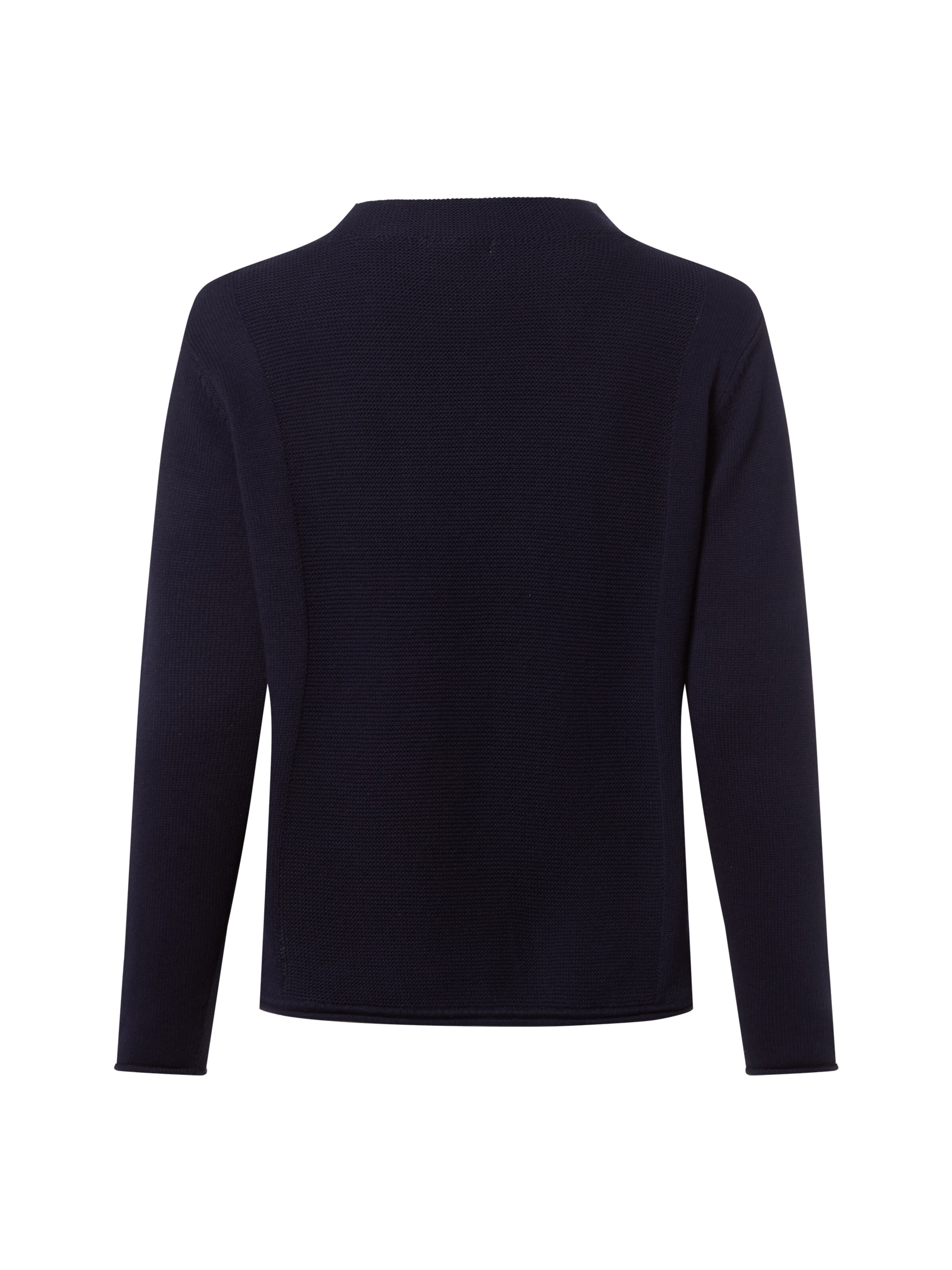 Pull-over Marie Lund en bleu