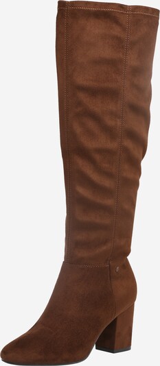 ESPRIT Boots in Dark brown, Item view
