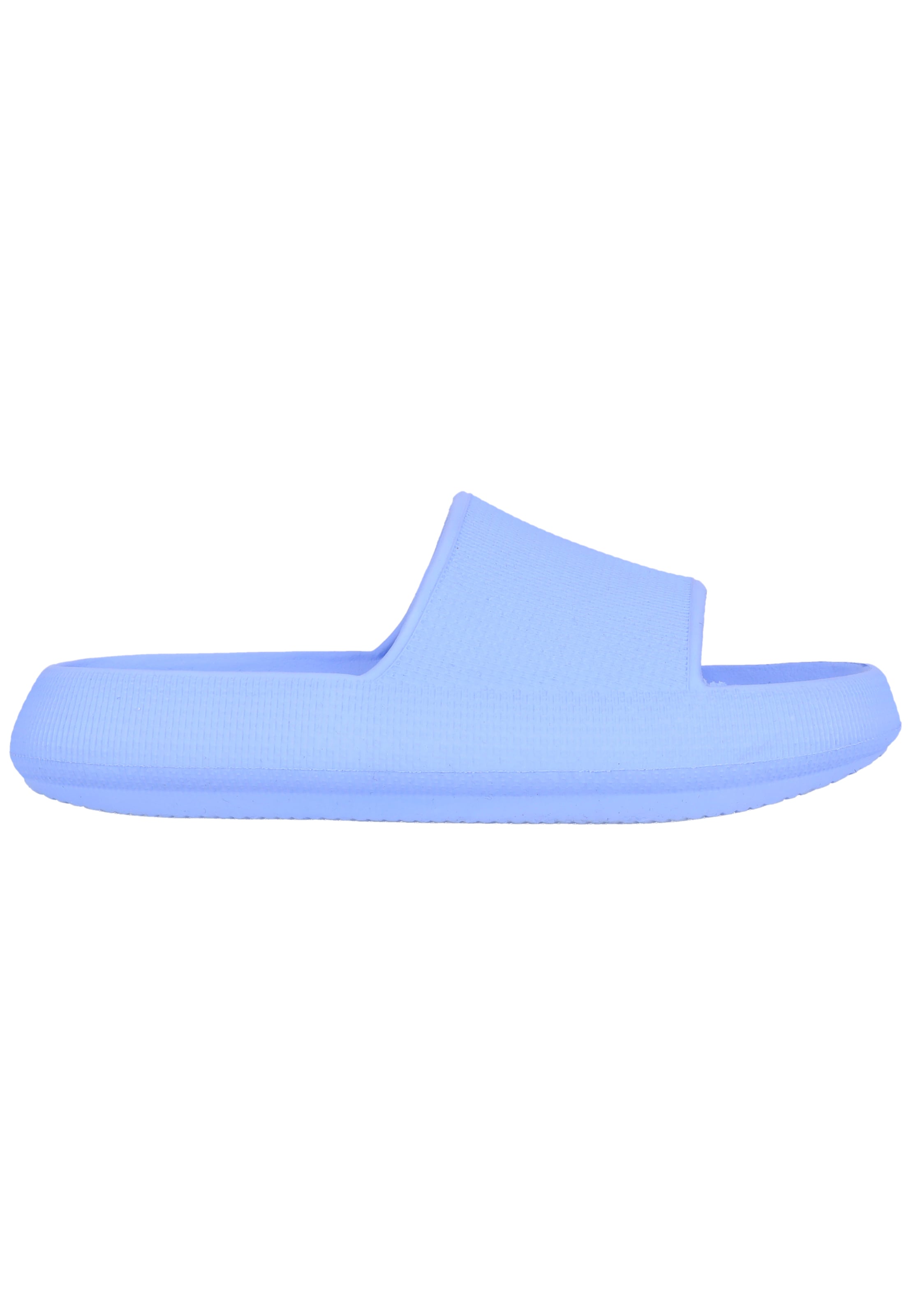 ENDURANCE Slipper 'Capri' in Blau