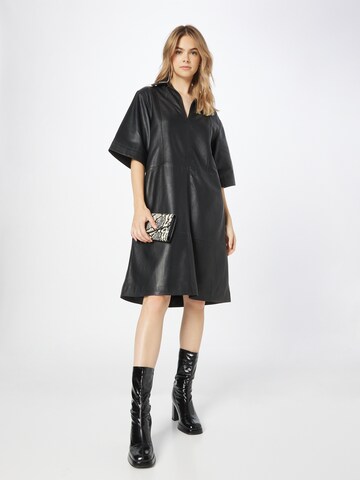 SECOND FEMALE - Vestido 'Lee' em preto