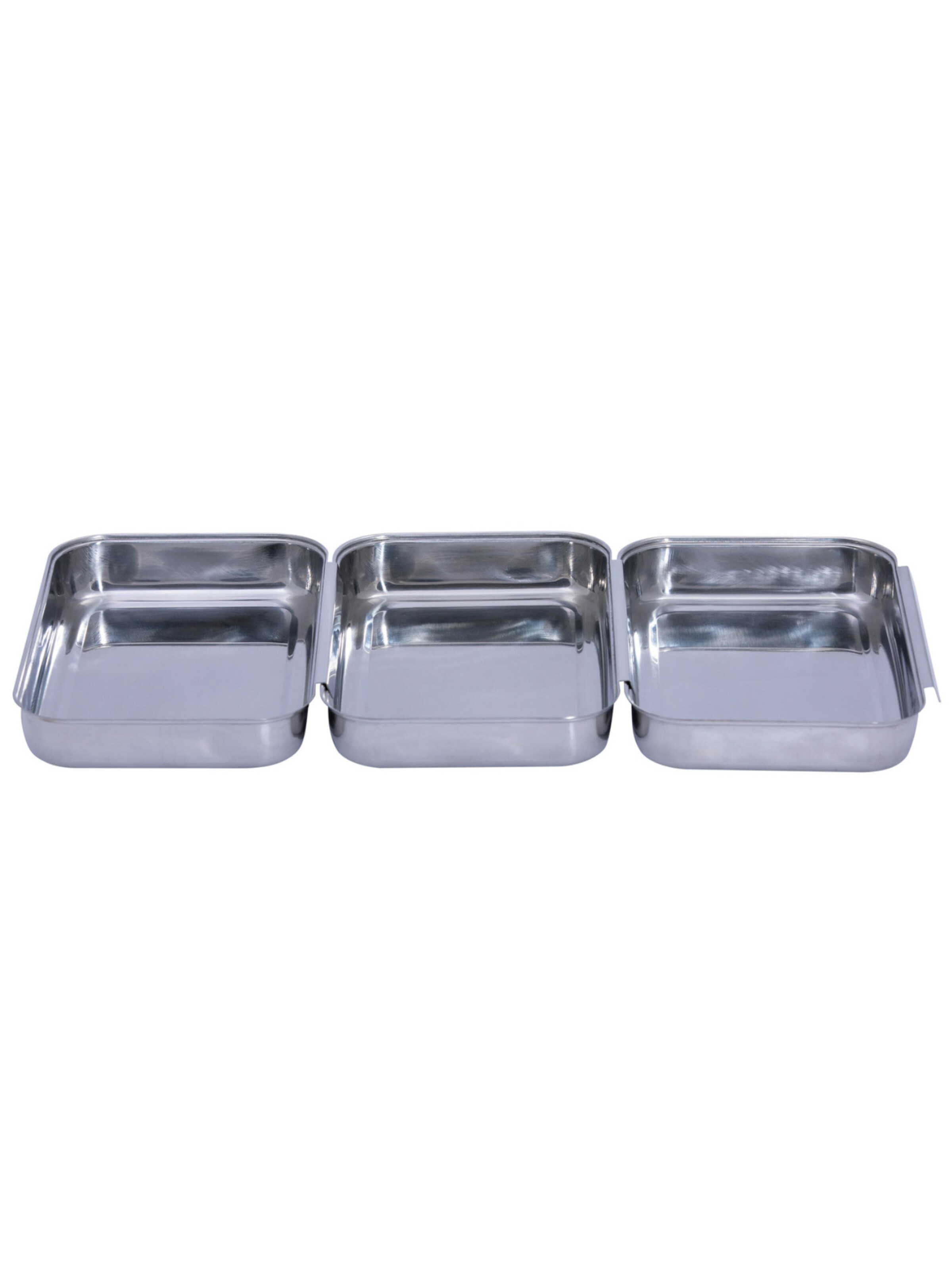 Wenko Panade-Set in Grau