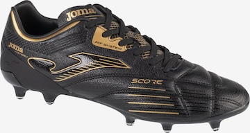 JOMA Voetbalschoen 'Joma Score 24 FG SCOW' in Zwart: voorkant
