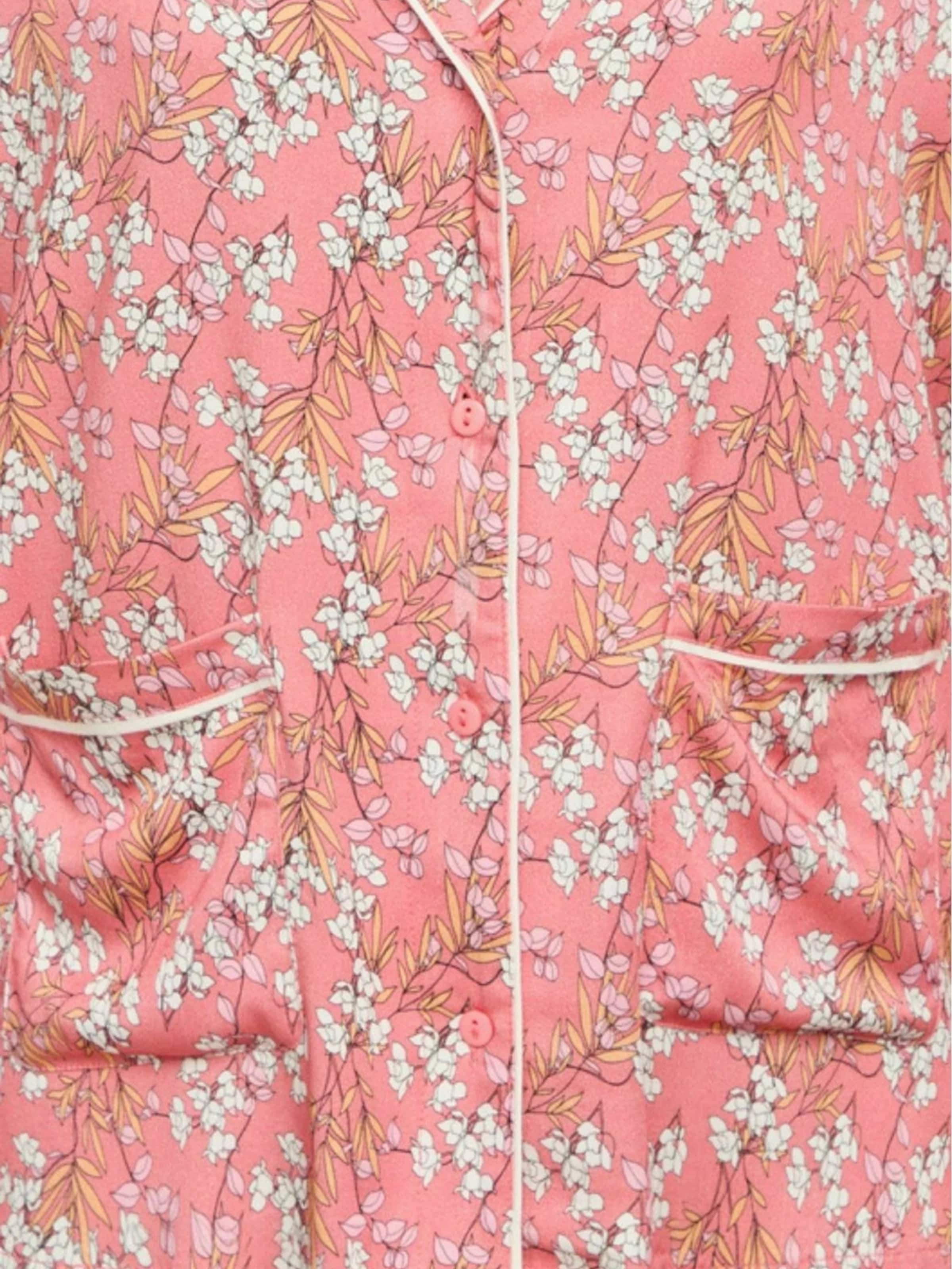 T-shirt ' Josephine ' CCDK Copenhagen en rose