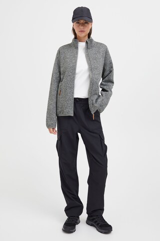 North Bend Between-Season Jacket in Grey