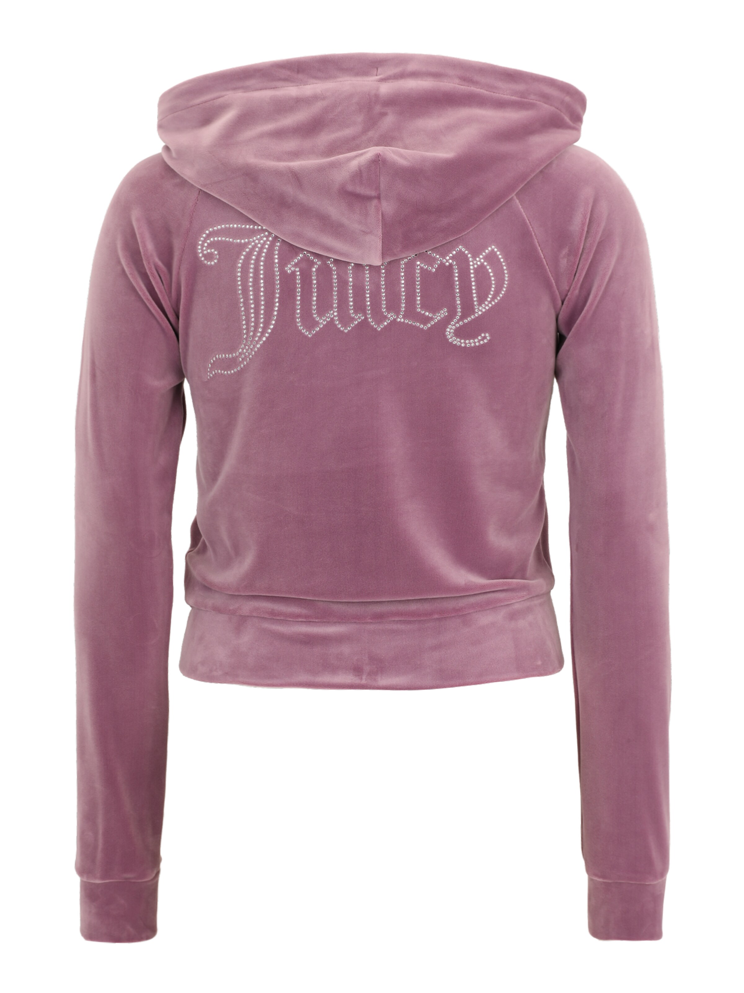 Juicy Couture Petite Dressipluus 'MADISON', värv lilla