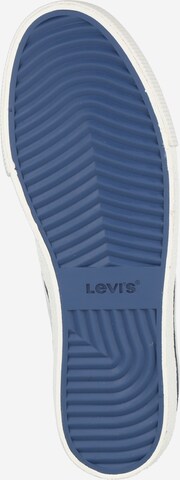 LEVI'S ® Sneaker low 'SNEAK' i blå