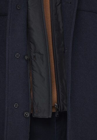 Boggi Milano Between-season jacket in Blue