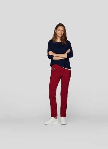 Rabe Shirt in Blauw