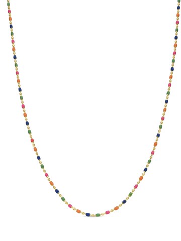 Collana 'Darn' di Luxenter in colori misti
