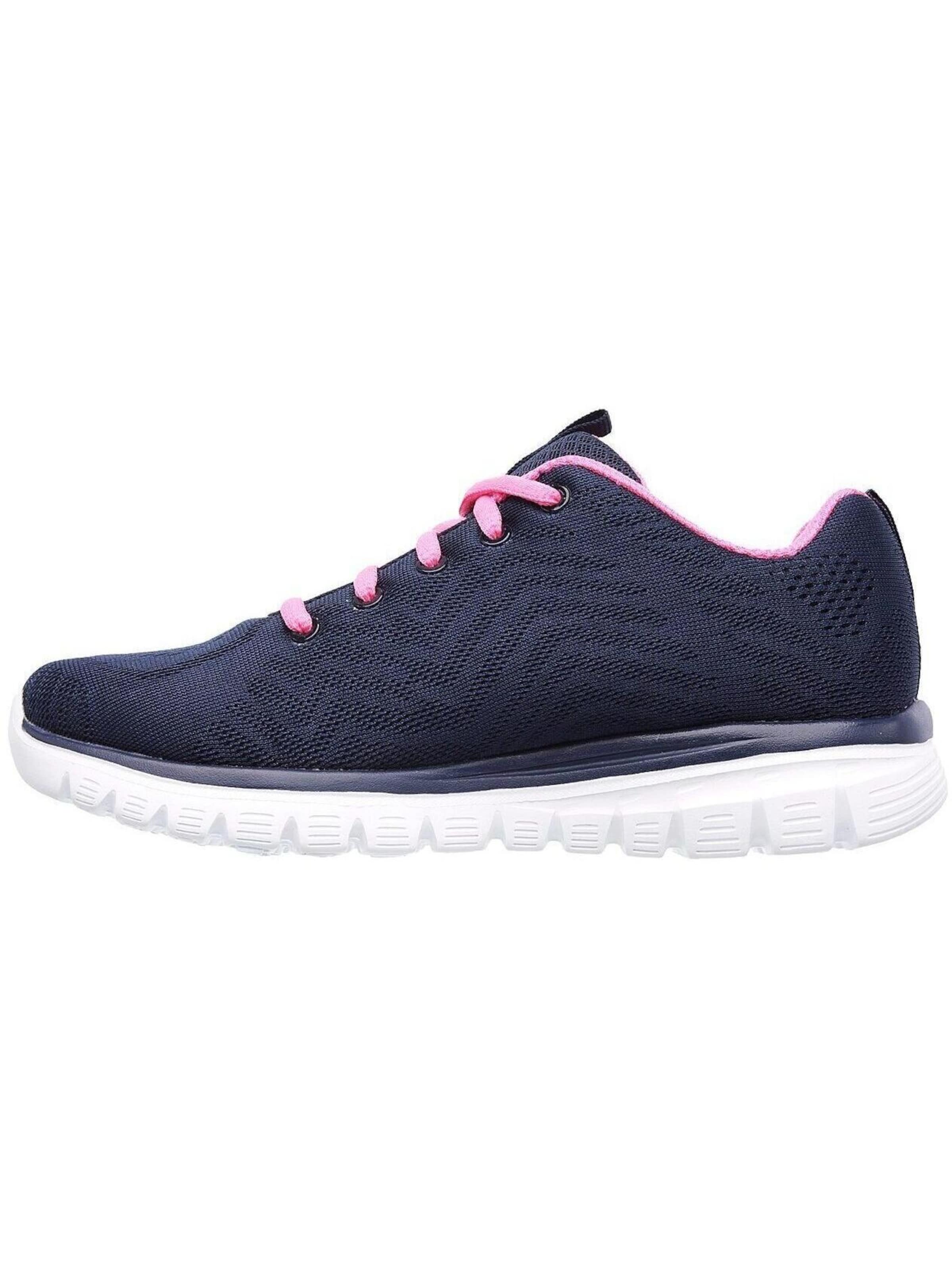 SKECHERS - Calzado deportivo 'Skechers Get Connected' en azul