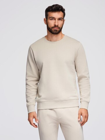 Ombre Leisure suit 'Z122' in Grey