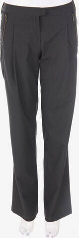 Sisley Pants in XS in Grey: front