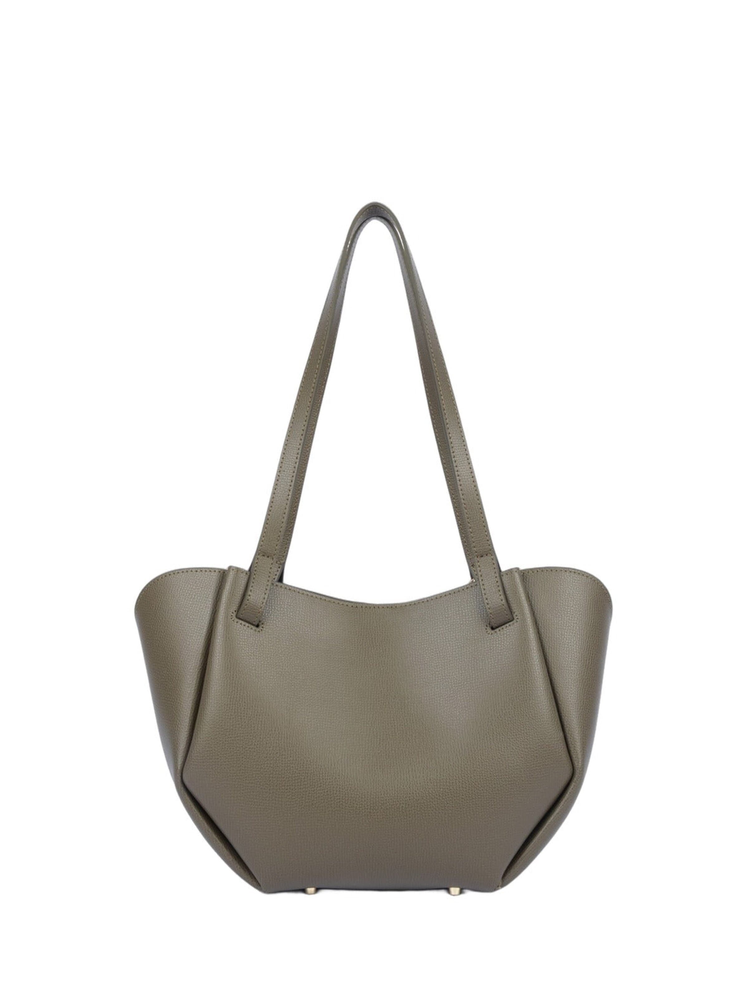 LANCASTER Paris - Shopper en verde