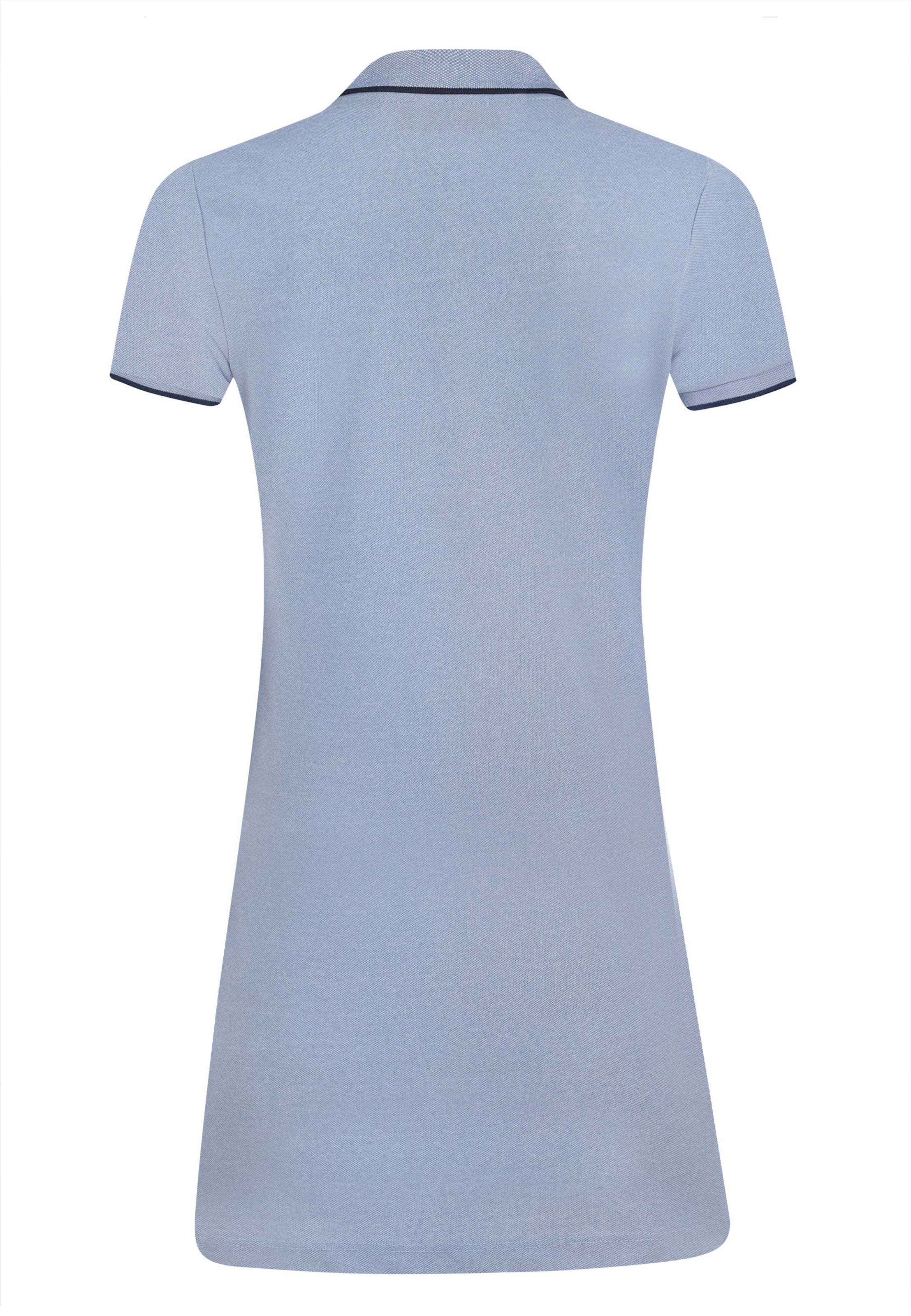 Abito di Jimmy Sanders in blu