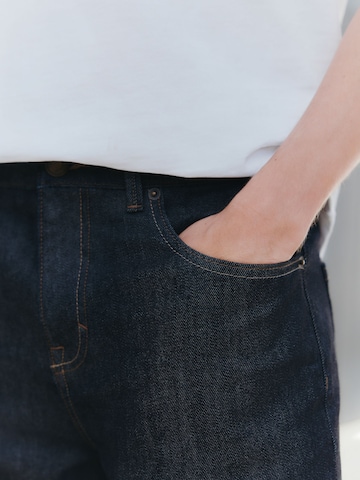 Next tavaline Teksapüksid, värv pruun