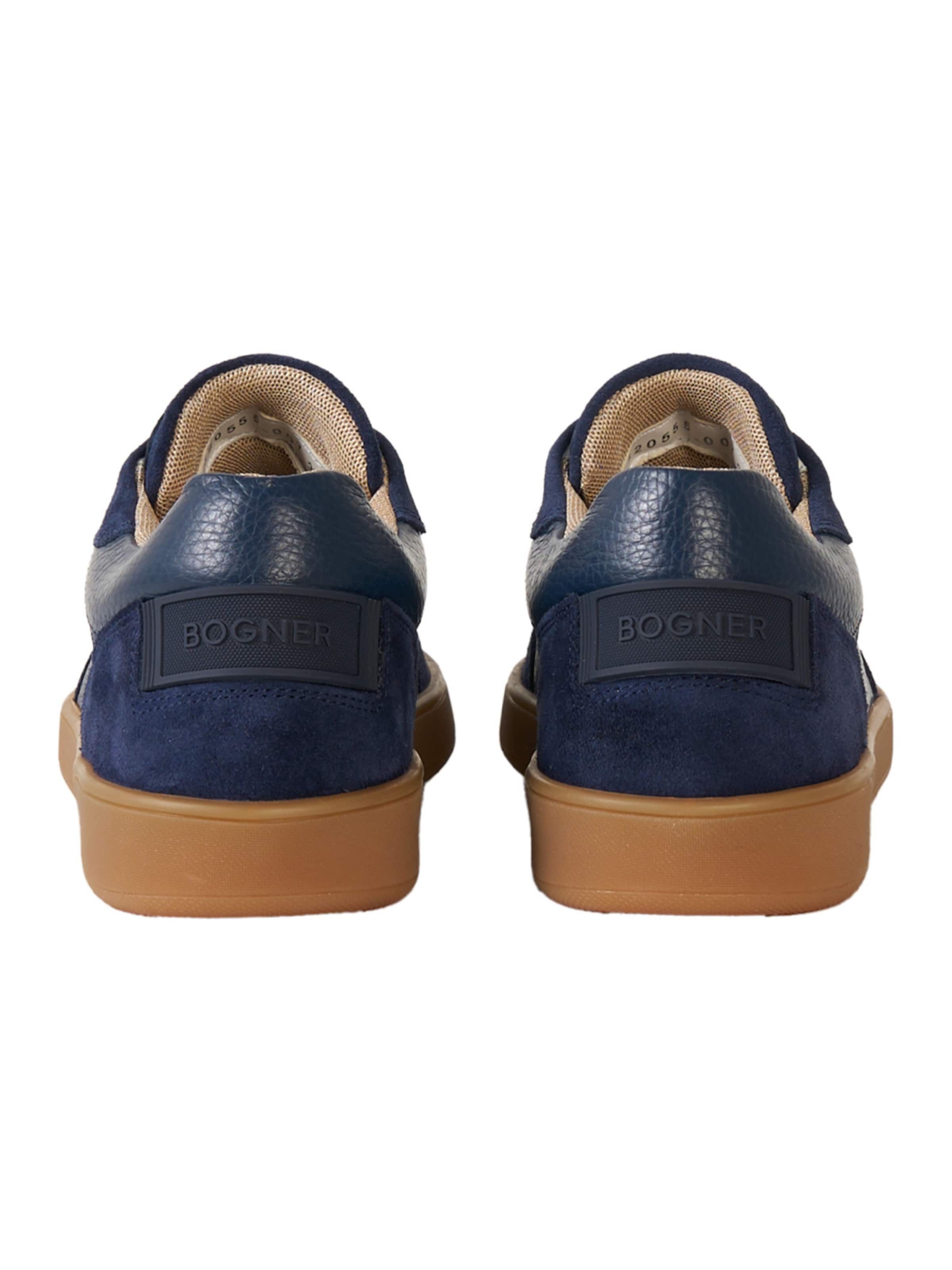 BOGNER Sneaker 'Verona' in Blau