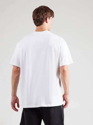Nike Sportswear Shirt 'AIR' in White
