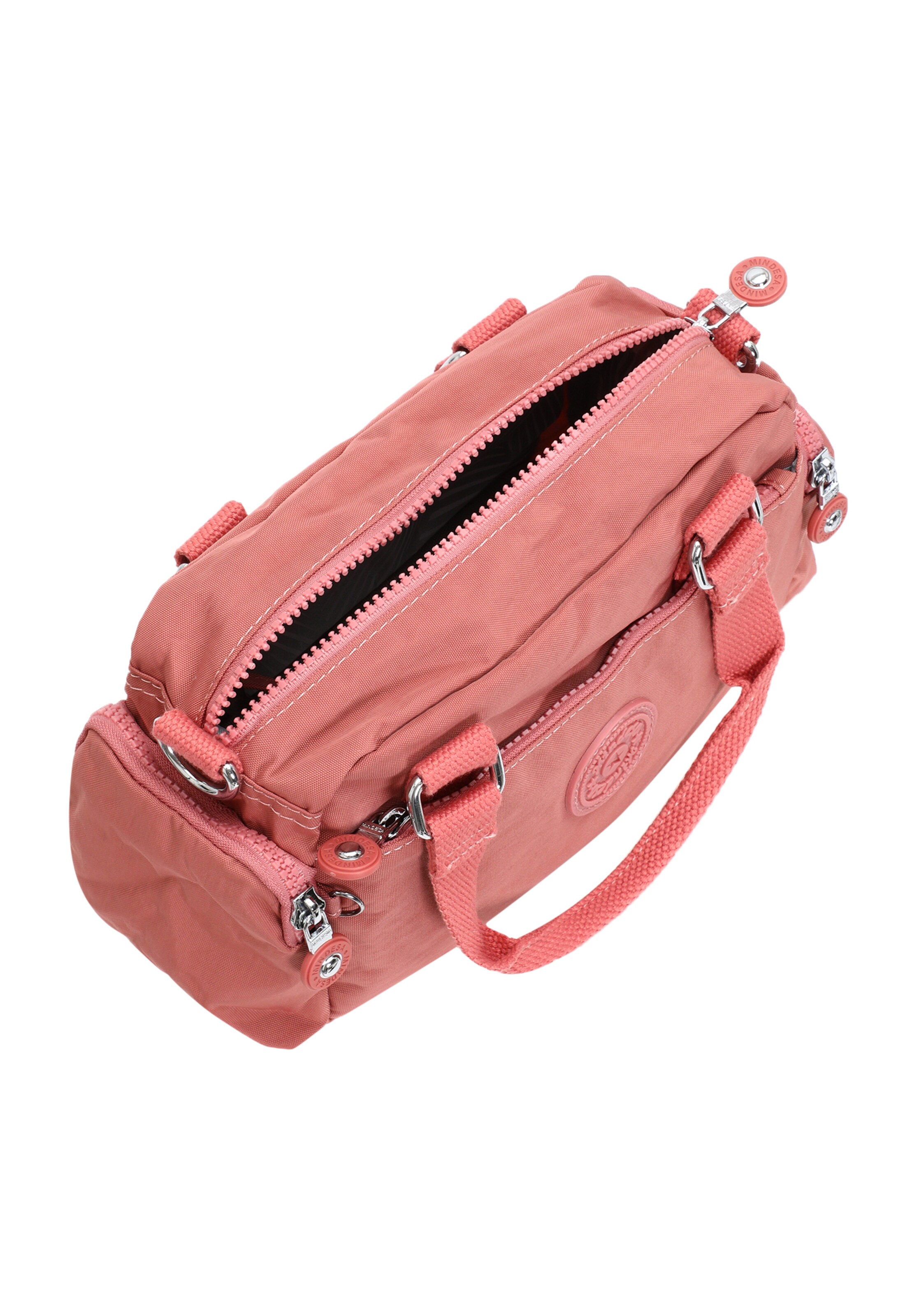 Mindesa Handtas in Roze