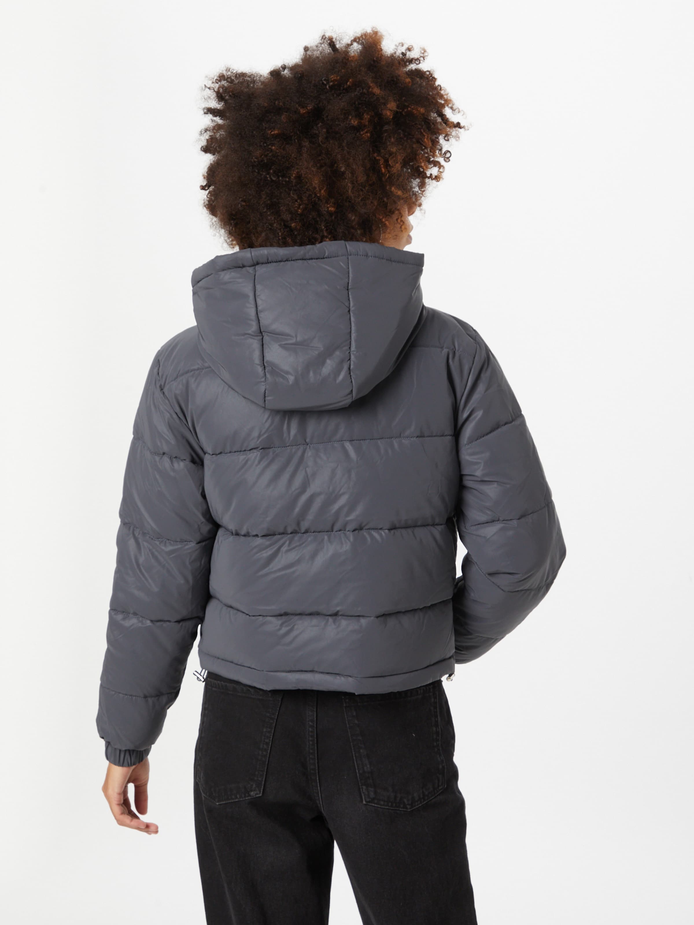 Ellesse windbreaker clearance anthrazit
