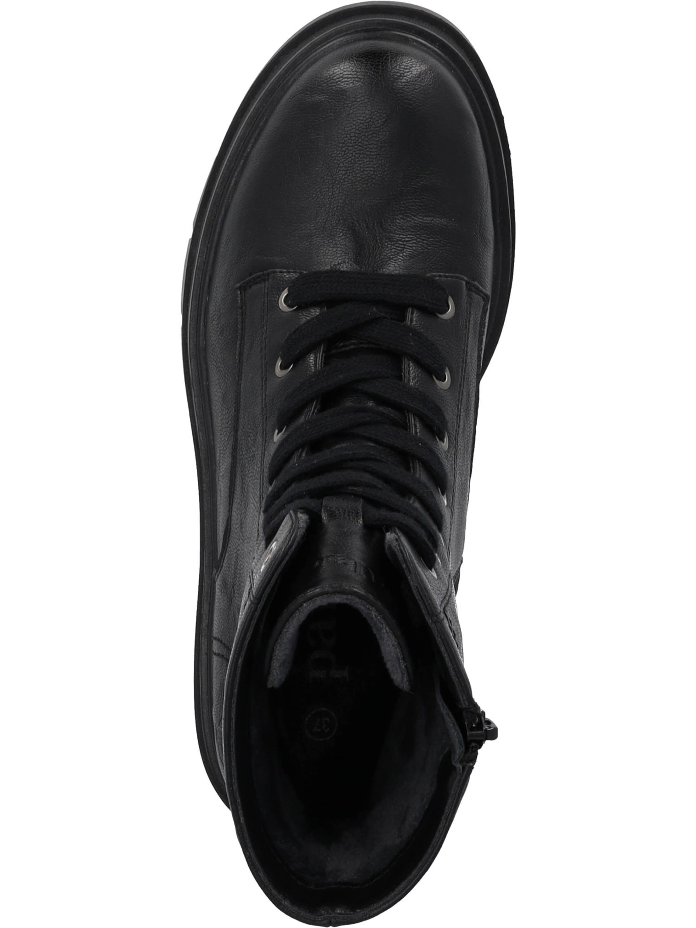 Palado Boots 'Drias' in Black