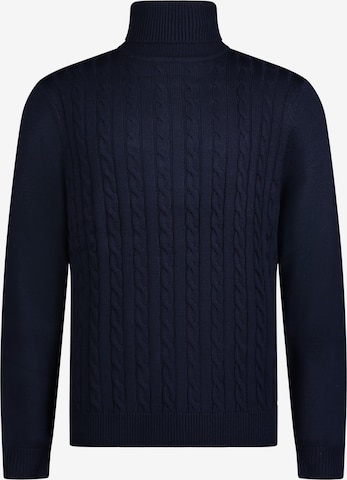 ROY ROBSON Sweater in Blue: front