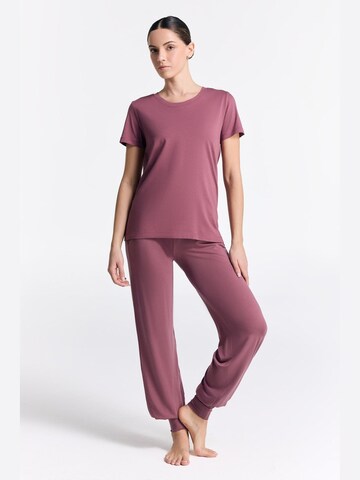 True North Shirt in Purple