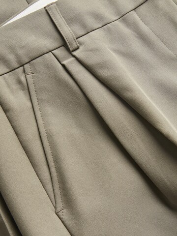 JJXX Loosefit Pantalon 'ANA' in Groen