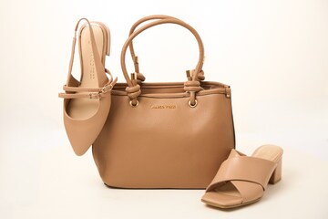 MARCO TOZZI Crossbody Bag in Brown