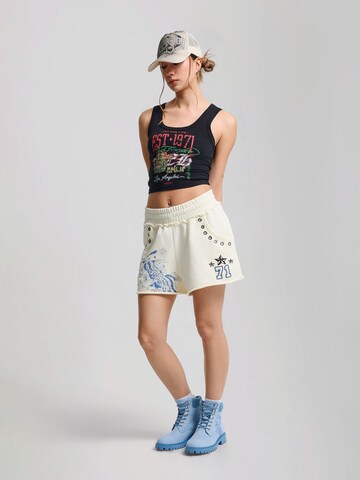 Haut Ed Hardy en noir