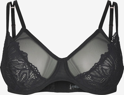 Devoted by Zizzi Grudnjak 'Lallie' u crna, Pregled proizvoda