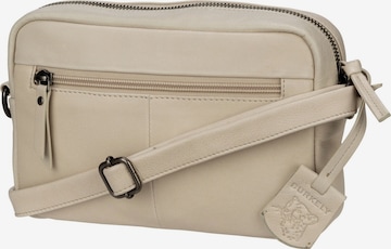 Burkely Crossbody Bag 'Just Jolie' in White