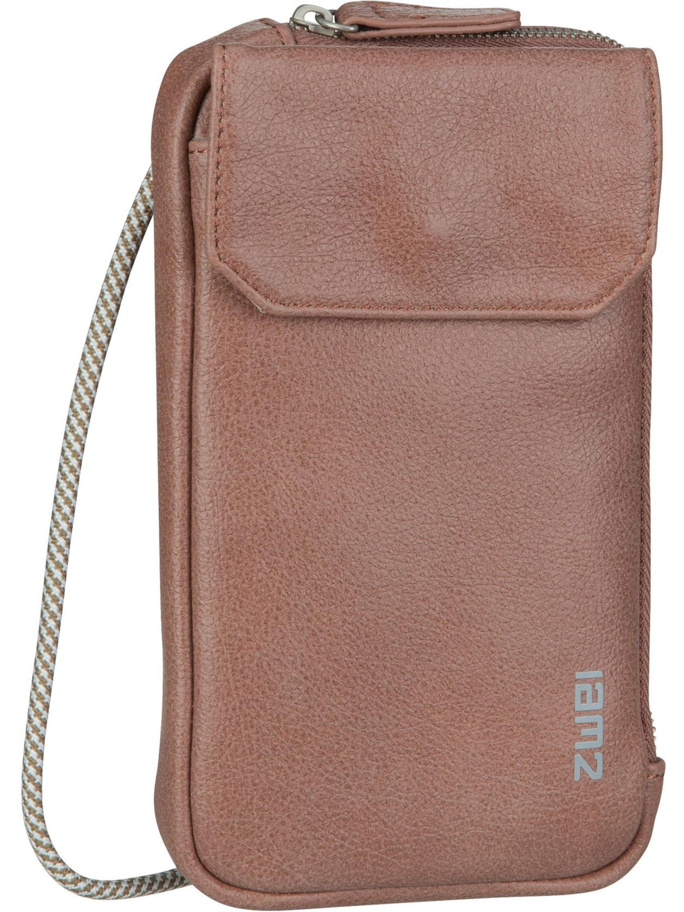 ZWEI Handytasche 'Mademoiselle' in Hellbraun | ABOUT YOU ZWEI Handytasche 'Mademoiselle' in Hellbraun | ABOUT YOU