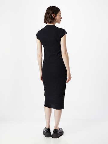 Samsøe Samsøe Dress 'KHADY' in Black