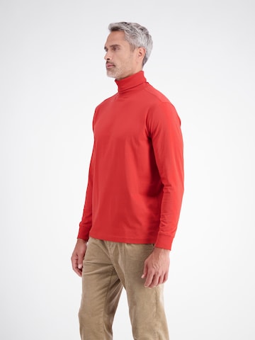 LRS Shirt in Rood