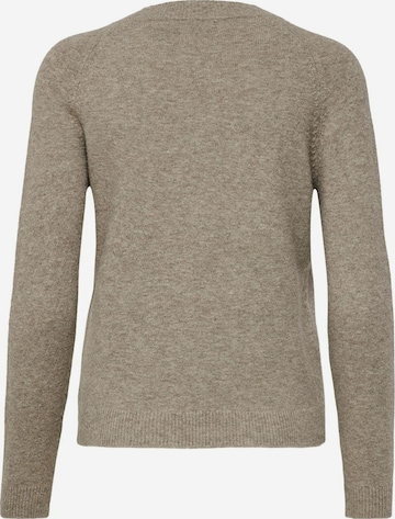 ONLY Sweater 'Rica' in Beige