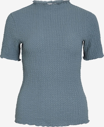 VILA - Camiseta 'VIMalmen' en azul: frente