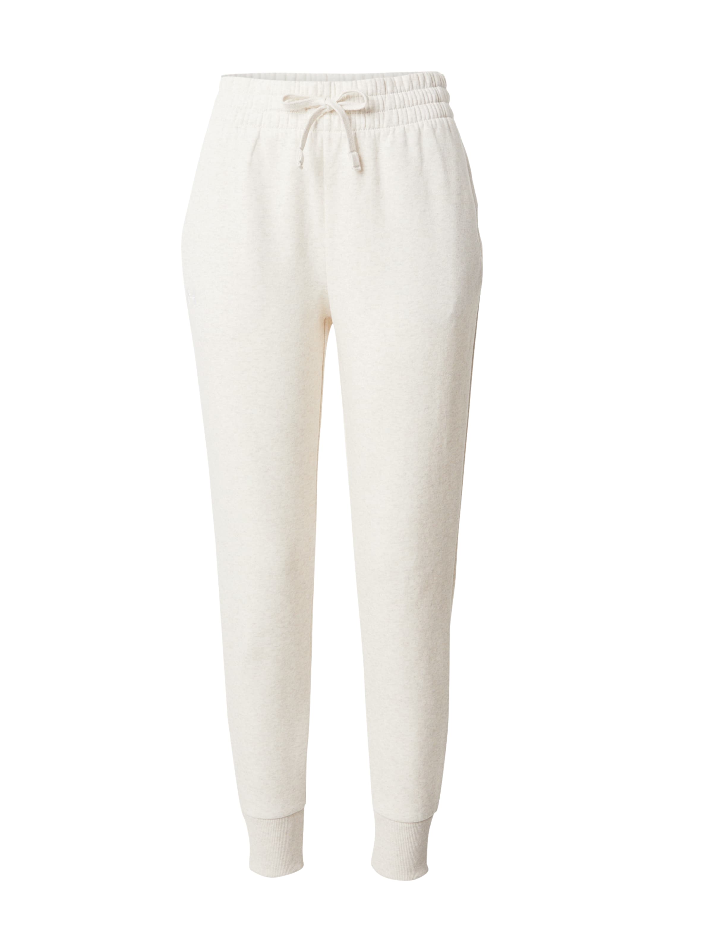 UNDER ARMOUR Sportsbukser 'Rival' i grå: forside