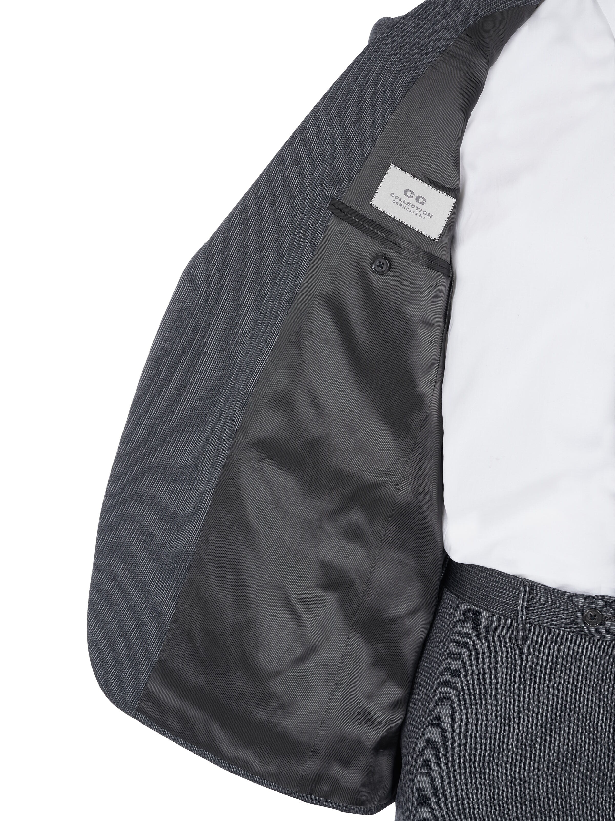 Regular Costume 'Corneliani Anzug' Corneliani en gris