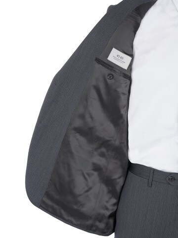 Corneliani Regular Suit 'Corneliani Anzug' in Grey